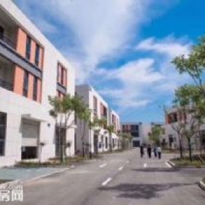 租金收益是住宅2倍的厂房价值投资，新会50年产权厂房，3成首付，10年按揭