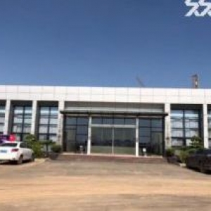 司前厂房] 大湾区深江工业园，50年全新独立产权！3成首付独立产权厂房