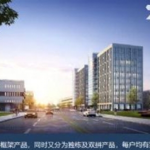 江门台山50年独立产权厂房出售，2成首付可按揭