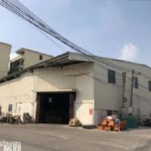 厂房3500平 钢结构＋水泥结构 招租