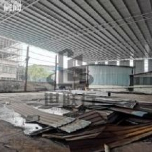 龙塘 全新厂房 3000方 13元方(世联行厂房免费招商)