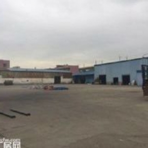 107国道旁全新4000方厂房 证件齐全  (世联行 不收费