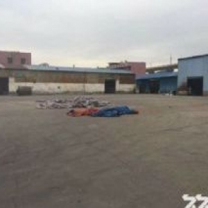 107国道旁全新4000方厂房 齐全 (世联行 不