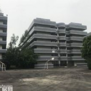 清远毗邻花都220亩独门独院花园式厂房适合多行业
