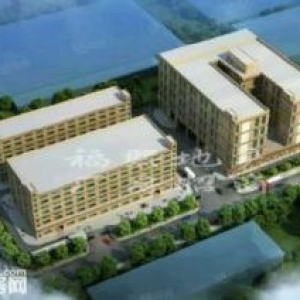 清远市全新（带排污证电镀环评厂房，污水处理）可分租