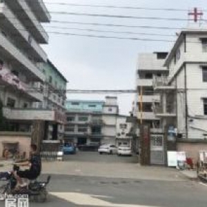 观澜红本小厂房 占地面积大 总价低