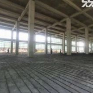 江门全新4500方3层独栋厂房，产业转移园区，政府高度重视项目