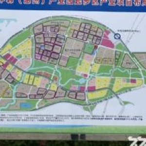 大湾区最佳产业投资洼地，全新独栋厂房出售，50年产权、可按揭