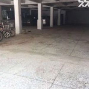 汕樟路与乐山路附近纯楼下厂房出租