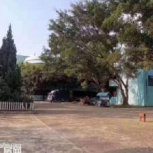 塘厦高速路口 14元每平方 独院厂房仓库出租3万平方 可分租