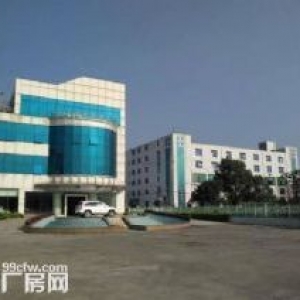 横岗西坑精装修厂房仓库办公室1200平方出租可分租