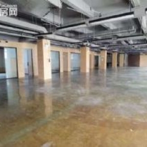 龙华民冶上芬地铁口小独院4000平厂房出租