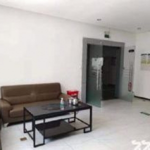 龙华大浪小面积360平精装厂房出租