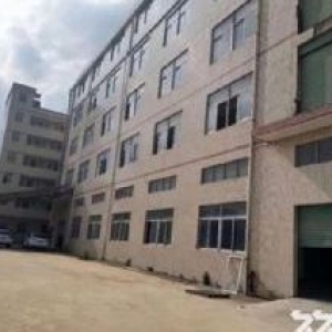 龙岗中心城独门独院厂房12800平出租可分租
