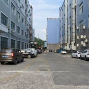 六约地铁站旁 大型工业园厂房 500起分 面积灵活