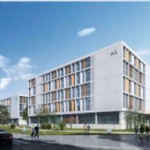 龙湖区泰山北路 近万吉工业区 全新厂房出售  可按揭