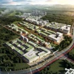 慧招网有信基云浮健康医药产业城3区厂房出售