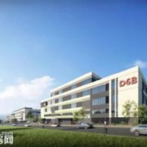 独栋、双拼、定制花园厂房