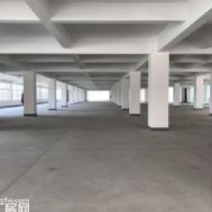 全新厂房出租，形象好，珠海底价出租！