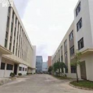 珠海市花园式工业厂房出租