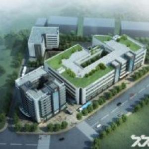 业主直租：香洲区仅存全新大面积产城融合物业出租