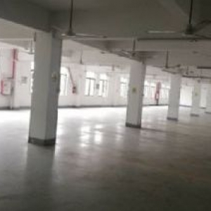 南屏科技园屏东二楼新出400平方精装修厂房办公室出租