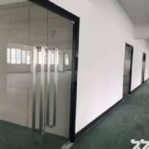 市区翠微55−75−100平方小面积写字楼办公室出租