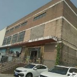 南屏科技园一楼厂房2000平方，层高15米,适合球馆,仓储