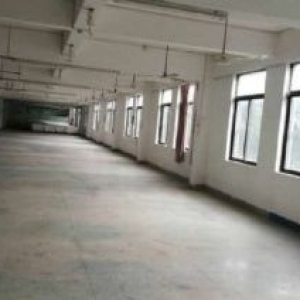 南屏科技园200&minus;300平方三楼小面积厂房出租