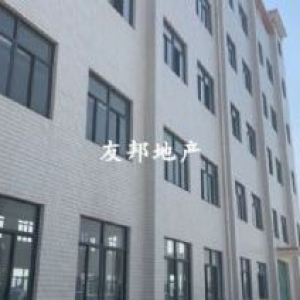 珠海市富山工业区 全新四栋厂房 连地皮20000平方