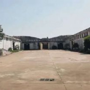 湛江市霞山区    7000 m² 厂房出租