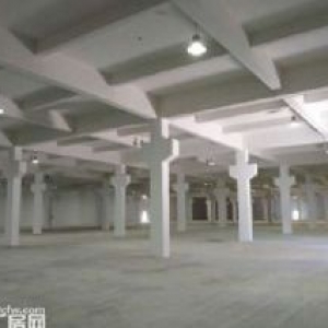 阳江高新区平冈标准厂房