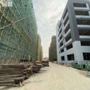 日化工业园区，内设污水处理处，免费代办证件