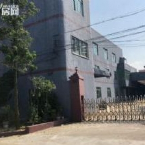 小榄独栋5500方厂房招租 可分租 空地大 好招工 行业不限 环评秒过