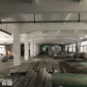 板芙北路一楼1200方厂房招租 工业区 空地大 可办环评 主线齐全