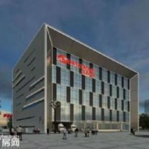 全新厂房出租，独立园区办公