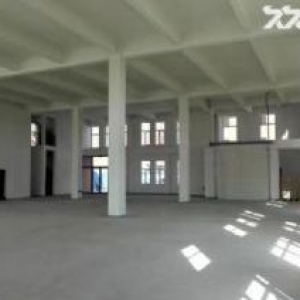 出售清苑开发区工业厂房，2000m²，大产权