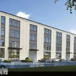 大产权50年 可分割 可环评 可注册 层高7.9米满足生产 独栋结构