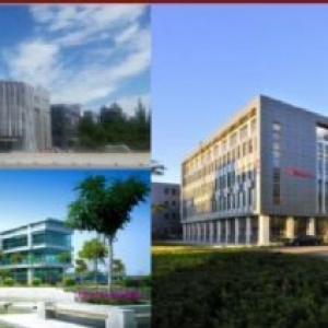 保定中小科技企业研发生产基地，7.2米挑高，厂库房毗邻京昆高速出口