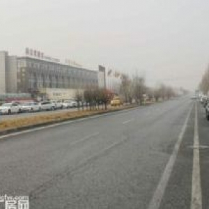 生产厂房−−河北联东U谷保定国际企业港，及仓库对消防的要求，7.2米层高    