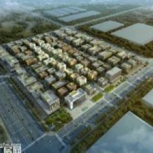 园区独栋厂房 可实现生产办公生活一体化 交通便利 政策优越
