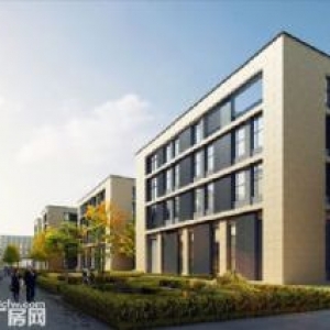 保定北三环外 大产权厂房出售 花园独栋 生产办公一体化