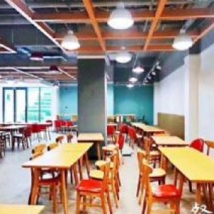 雄安新区边 全新产业而园区 50年大产权 可办环评 配套宿舍食堂