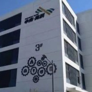【保定市区内】800−5100m²产办一体标准厂房
