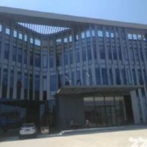 正规工业园区 证件齐全 独栋办公 标准厂房 可定制建设