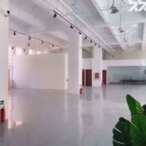 保定经开区全新厂房 有环评可生产 配套宿舍食堂