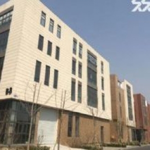 涿州和谷产业园650−3000平 交通便利、产业聚集
