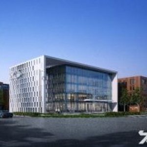 （租售）涿州高新技术开发区医药园独栋厂库房，50年大产权，中试基地，燃气入户