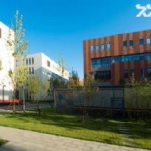 涿州开发区四层企业独栋厂房办公楼出租出售