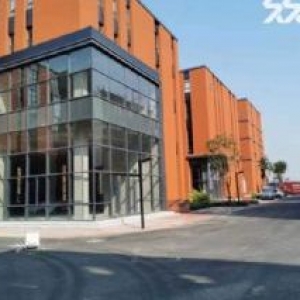 省级开发区产业园区 正规工业用地 50年产权 独栋轻钢厂房库房仓库出租出售 可定
